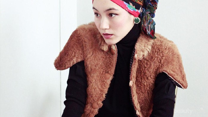 Ini Dia Empat Fashion Hijab Bloggers yang Bisa Kamu Jadikan Inspirasi!