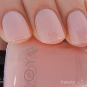 #NEWS Aman Untuk Kesehatan, Kutek Dari Zoya Ini Recommended Untuk Kamu Coba