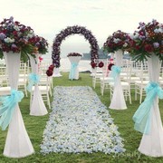 #FORUM Apa Tema Pernikahan di tahun 2018?