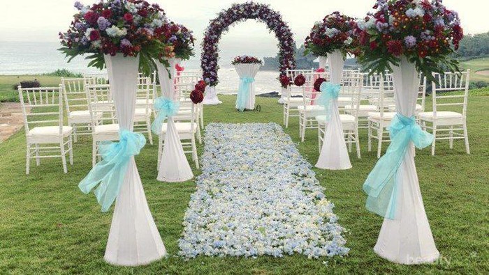 #FORUM Apa Tema Pernikahan di tahun 2018?