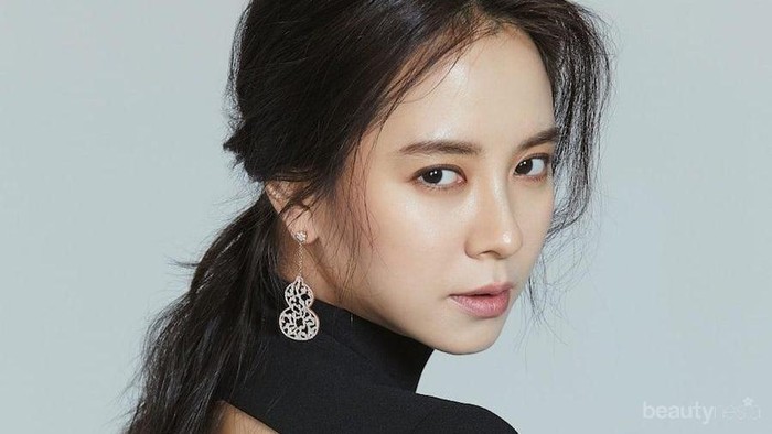 Anti-Mainstream, Rupanya Para Aktris Korea Ini Cantik Alami Tanpa Mencoba Operasi Plastik