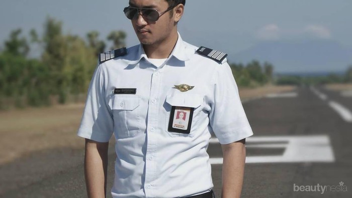 Tak Selamanya Terlihat Keren, Pacaran dengan Pilot Justru Akan Bikin Kamu Mengalami 5 Hal Ini!