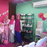 4 Rekomendasi Salon Khusus Muslimah Ini Ada di Bandung