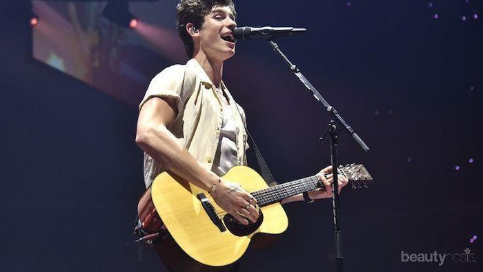 Style to Steal: Shawn Mendes, Bisa jadi Inspirasi Makeover Pacarmu Nih!