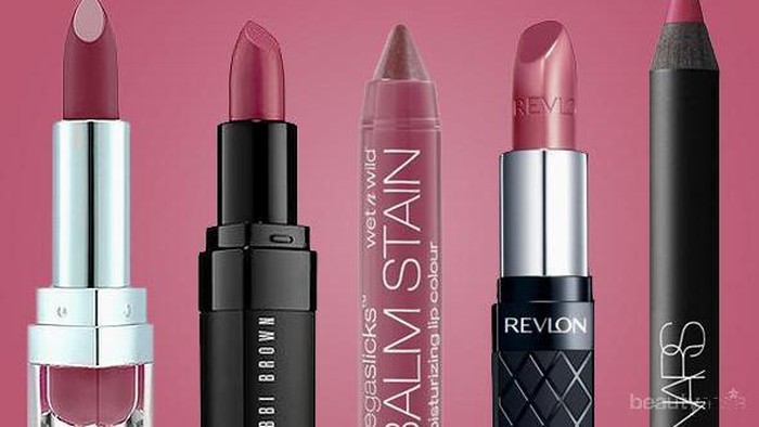 Mau Pakai Baju Warna Pastel? Sempurnakan Dengan Warna-Warna Lipstick Ini