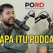 Berbicara Podcast Berbicara Kebebasan, Bagaimana Memulainya?