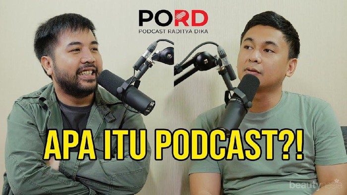 Berbicara Podcast Berbicara Kebebasan, Bagaimana Memulainya?