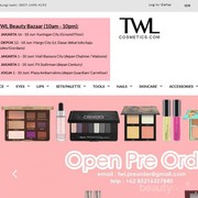 Dear, Ada yang punya rekomendasi online shop beauty yang trusted??