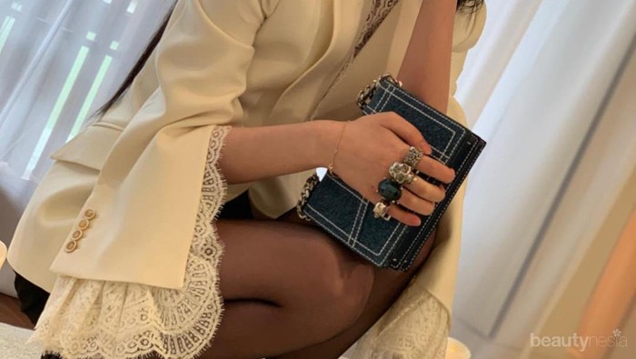 Kontroversial, Berikut Deretan Skandal di Hidup Sulli Eks f(x) yang Menghebohkan