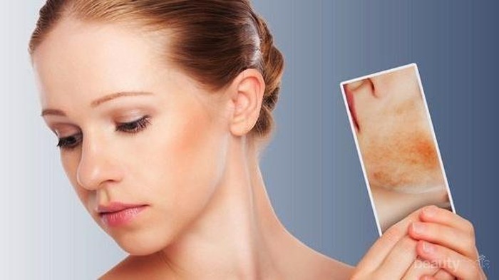 Sederhana dan Murah, Begini Cara Manfaatkan Air Beras Untuk Wajahmu!