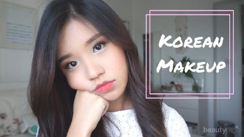 Lho Online Korea Yang Terpercaya - Korean Makeup Online Lho Online Korea Yang Terpercaya - Korean Makeup Online