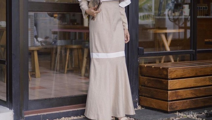 Dari Acara Formal Hingga Santai, Ini Model Dress Muslimah yang Bisa Dipilih Para Hijabers
