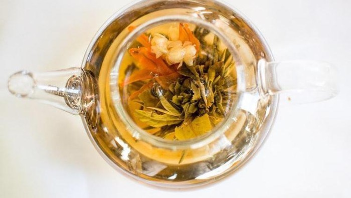 Teh Putih, Hijau atau Hitam, Mana yang Lebih Sehat?