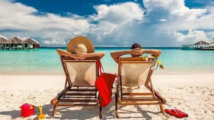 10 Rekomendasi Tempat Favorit untuk Honeymoon Terbaru