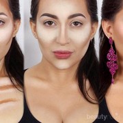 Duh Jangan Sampai Kesalahan Saat Melakukan Contouring Ini Kamu Lakukan ya Ladies!