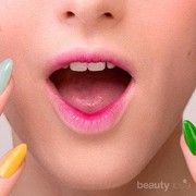 Ladies, Inilah Tips Mudah Mendapatkan Ombre lips Ala Korea yang Anti Pucat!
