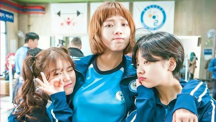 Ladies, Mau Pertemananmu Makin Lengket dengan Sahabat? Pahami Sifat Golongan Darah Yuk!