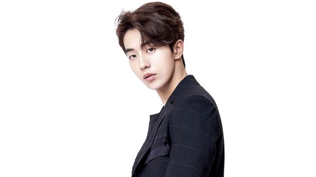 Aktor Nam Joo-hyuk dikonfirmasi resmi bergabung dengan agensi baru, MANAGEMENT SOOP yang juga menaungi aktor Gong Yoo dan Suzy, per Senin (6/4).
