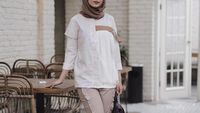 Inspirasi Hijab Outfit Yang Bisa Kamu Pakai Saat Mendatangi Perhelatan ...