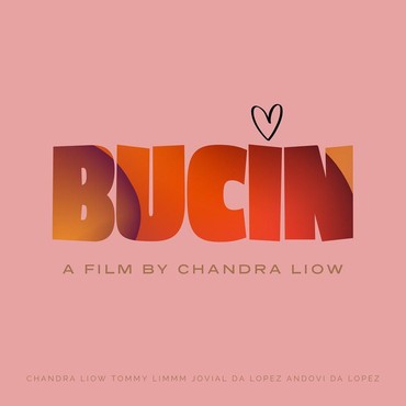 5 Fakta Film 'Bucin' yang Disutradarai Chandra Liow