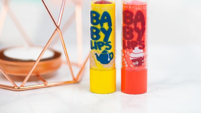 #NEWS Ini Dia Rekomendasi Lip Balm Drugstore Product yang Wajib Banget Kamu Coba!