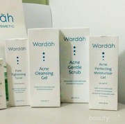 #FORUM Bagaimana cara memakai Wardah Acne Treatment ?