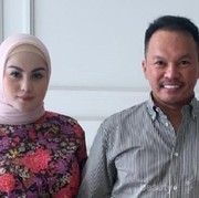 Bikin Netizen Gemas, Jennifer Dunn Ngaku Takut Suami Diganggu Wanita Lain