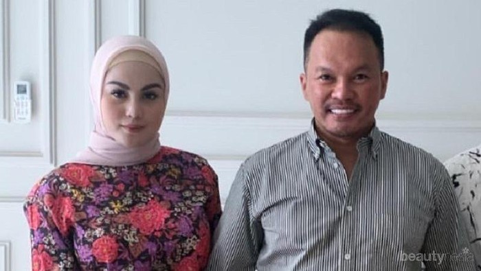 Bikin Netizen Gemas, Jennifer Dunn Ngaku Takut Suami Diganggu Wanita Lain