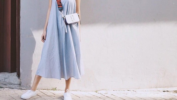 Pilihan Outfit yang Cocok Kamu Pilih untuk Menghadiri Kencan Pertama!