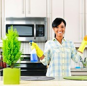 Wow, Ternyata Bahan-bahan Alami Ini Bisa Menghilangkan Bau Pada Dapur Lho!