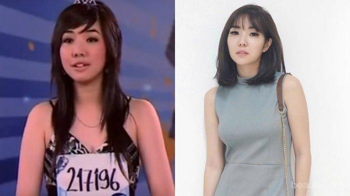 Wow, Deretan Foto Transformasi Para Artis Indonesia Ini Dijamin Bikin Kamu Pangling!