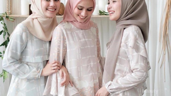 Tak Perlu Macam-macam, Ternyata Ini Model Gaya Hijab Wanita yang Paling Disukai Pria