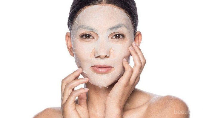#FORUM Gimana sih Cara Pakai Sheet Mask yang Benar?