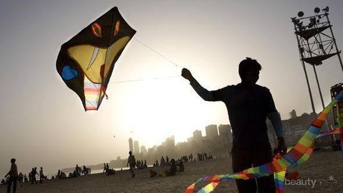 Viral, Kisah #LayanganPutus yang Menyayat Perasaan Istri dan Perempuan