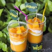 Sempat Hits, Apa Kabar Makanan-Makanan Viral Ini Sekarang?