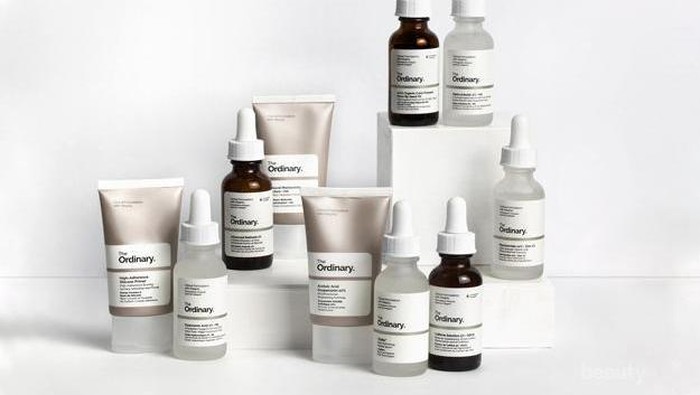 Serum dari The Ordinary Beneran Worth The Hype?