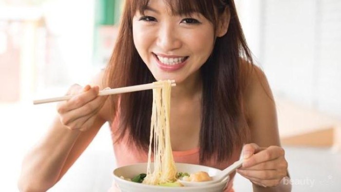 Ini 7 Negara dengan Konsumsi Mie Instan Paling Tinggi di Dunia, Nomer 6 Enggak Disangka!