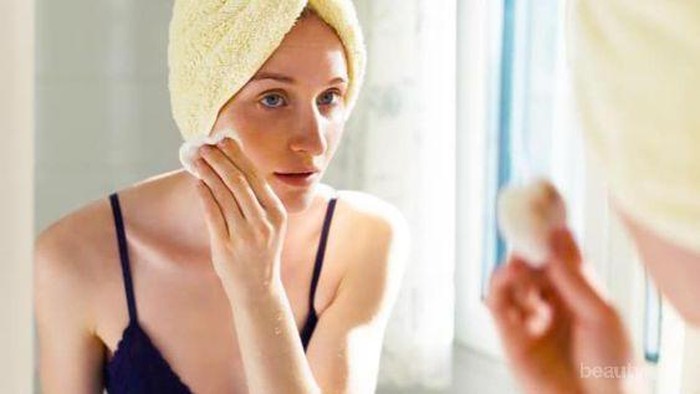 Lagi Banyak Dicari, 9 Micellar Water Bagus Ini Harganya di Bawah 200 Ribu