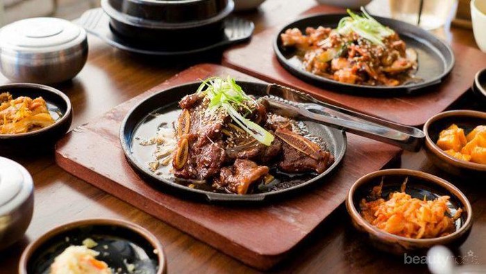 Suka Makan Banyak? Berarti Kamu Harus Coba Restoran All You Can Eat di Jakarta Ini!