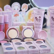 Terjangkau dan Dipuji Beauty Vlogger, Produk Moko Moko Siap Jadi Saingan Wardah?