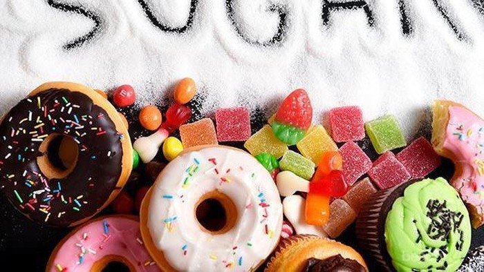 Waspada! Alami 7 Tanda Ini Bisa Jadi Kamu Keracunan Gula