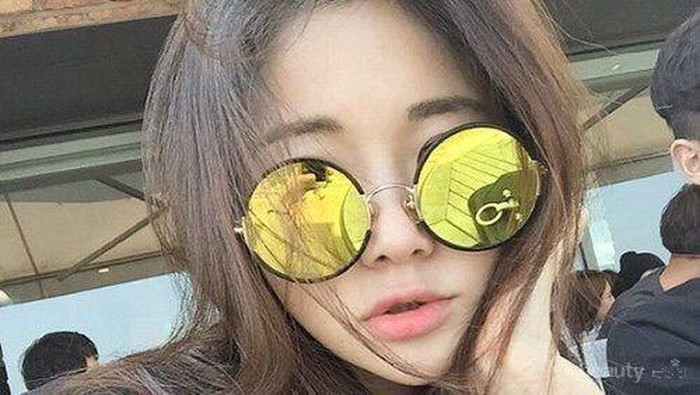 Agar Makin Keren, Sesuaikan Sunglasses dengan Bentuk Wajahmu