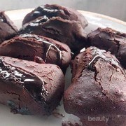 Cobain 3 Aneka Resep Simpel Kue Balok Lumer Ini di Rumah