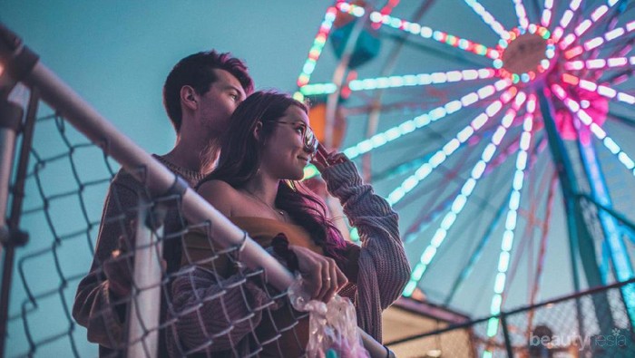 Rayakan Anniversary dengan Kencan di 5 Pilihan Tempat Unik Berikut Ini, Dijamin Berkesan, Deh!