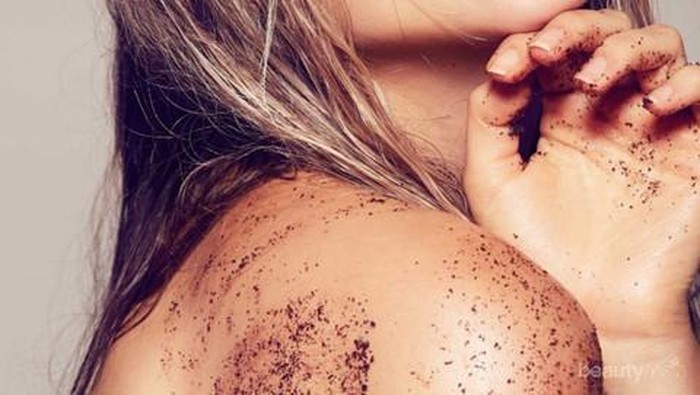 #FORUM Minta Cara Ampuh Hilangkan Daki di Kulit Dong...