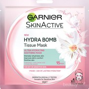 #FORUM Review Garnier Sheet Mask dong....