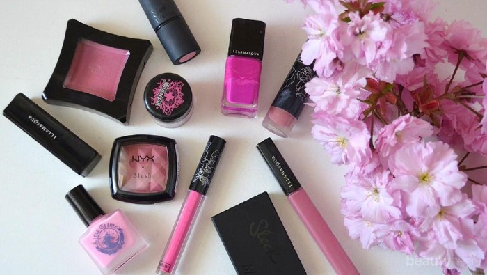 #FORUM Pakai Makeup Kadaluarsa Apakah Berbahaya??