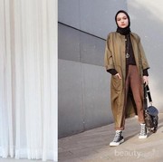 [FORUM] Trend Fashion Hijab Terkini