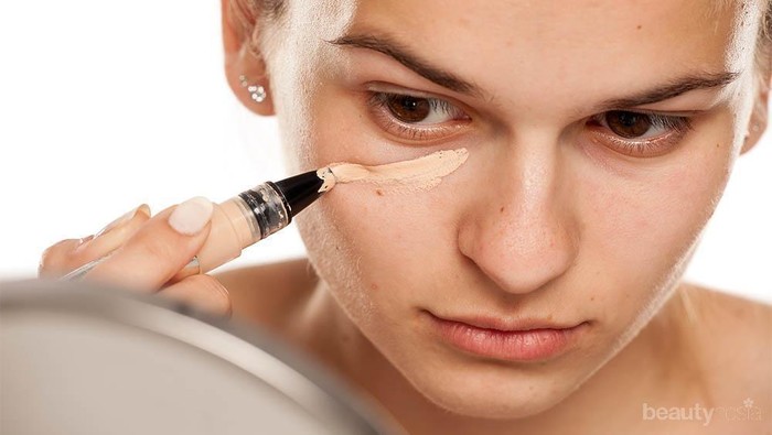 Concealer di Bawah Rp75 Ribu yang Ampuh Tutupi Kantung Mata