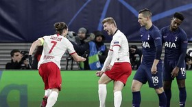 Prediksi RB Leipzig vs Atletico Madrid di Liga Champions